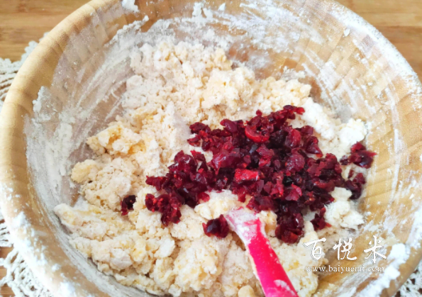 烘焙新手一次就能做成功的小餅干,不用打發(fā),簡單易做